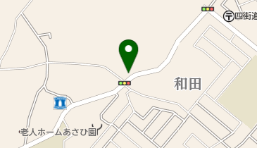 みずき薬局の地図画像