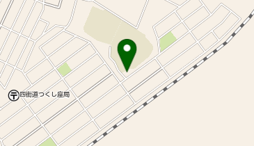 勝又食堂の地図画像