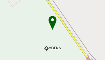 ADEKA物流株式会社の地図画像