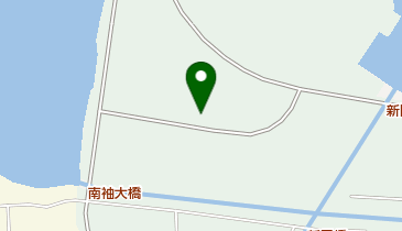 ブルーエキスプレス株式会社の地図画像