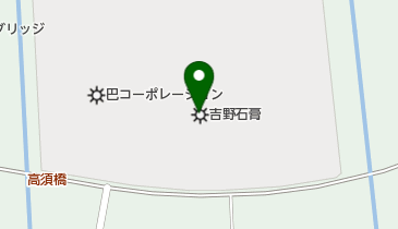 やよい運送株式会社の地図画像