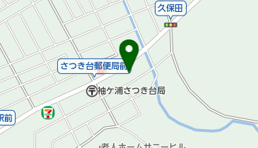 東横化学株式会社の地図画像