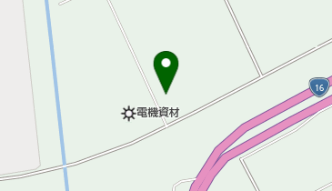 株式会社トーケミの地図画像