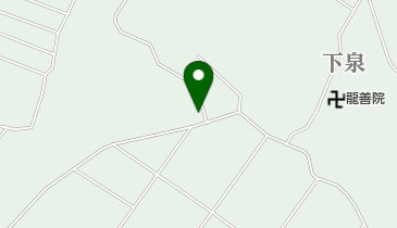 ツユザキ電器の地図画像