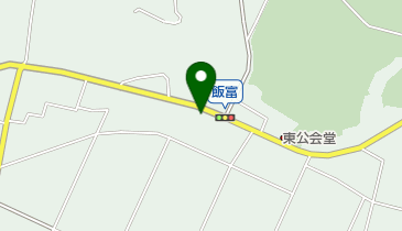 有限会社電機のキムラの地図画像