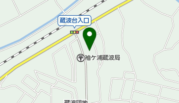 みもざの地図画像