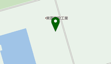 日鉄鉱業株式会社 袖ヶ浦物流センターの地図画像