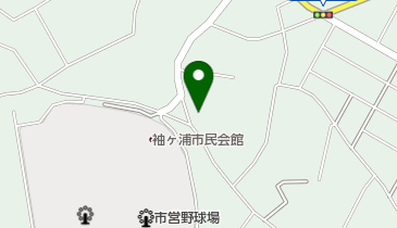 多田商店の地図画像