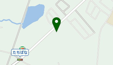 篠宮自動車の地図画像