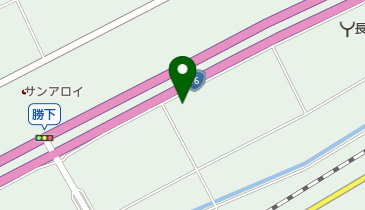 千葉県自動車整備商工組合軽自動車袖ケ浦出張所の地図画像