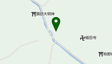 株式会社アース・プランナーの地図画像