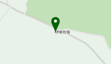 有限会社伊東牧場の地図画像