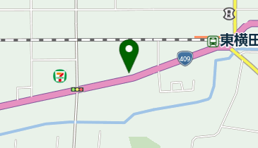 シンバオートの地図画像