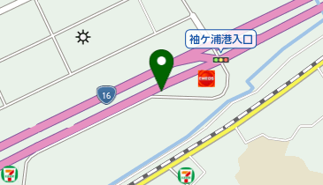 栄徳丸釣具店の地図画像