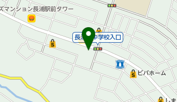 パルムクマイの地図画像