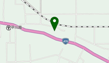 南総種苗株式会社ビニール加工場の地図画像