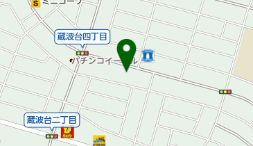 ニッポンの地図画像