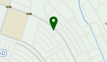 ヘアーサロン・カールの地図画像