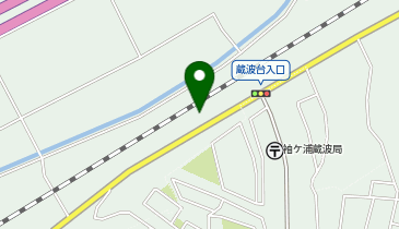 ビジネスホテル豊島やの地図画像