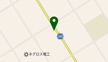 沖電気サービスの地図画像