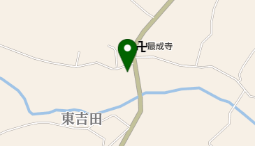 石橋編物教室の地図画像