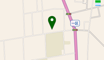 フルヤ牛乳八街販売店の地図画像