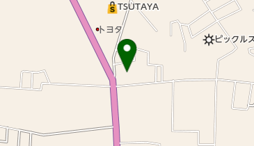 堀部牛乳店の地図画像