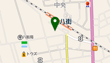 ぼっちの地図画像