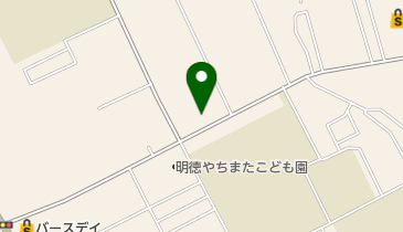 けやきの地図画像