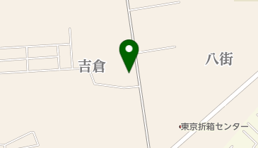 有限会社オートマイスターの地図画像