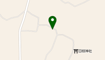 本源寺の地図画像