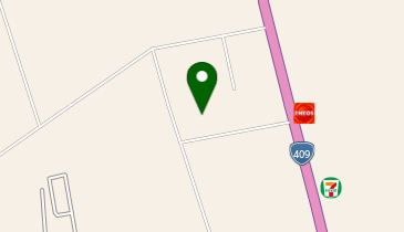 永井カイロプラクティック院の地図画像