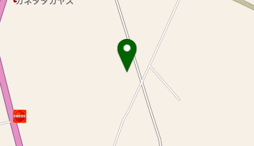 株式会社シモダ千葉営業所の地図画像