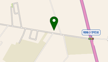 矢野どうぶつ病院の地図画像