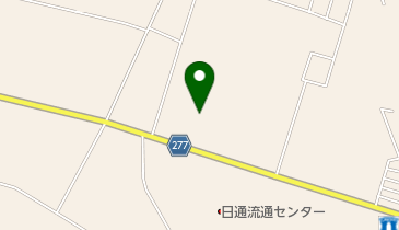 株式会社中村太一商店の地図画像