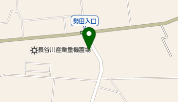 エイコビューティーサロンの地図画像