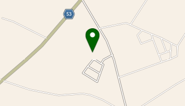 美容室CUTEの地図画像