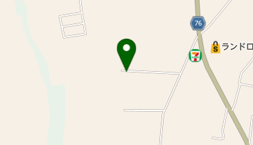 留畑美容室の地図画像