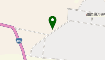 有限会社高根化工の地図画像