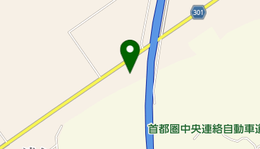 株式会社ホンダの地図画像