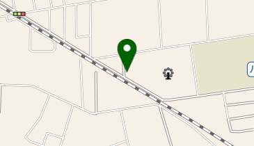 おしゃれリサイクルチャオの地図画像