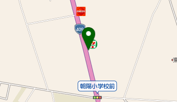 カットハウスステップの地図画像