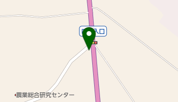 龍蘭の地図画像