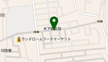 有限会社ジグザグの地図画像