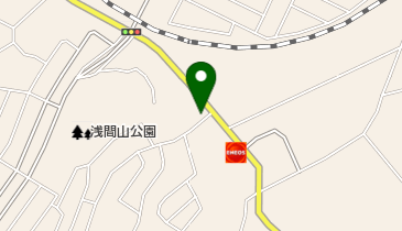 有限会社小川屋 衣料センターの地図画像