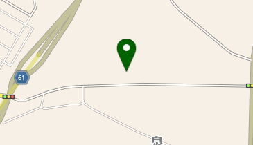 有限会社森川園芸の地図画像