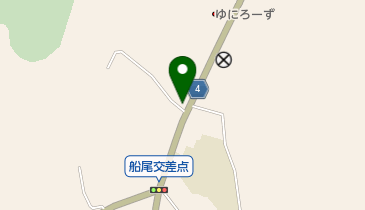 ローヤル21高花店の地図画像