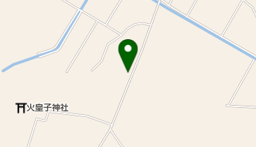 中里酒店の地図画像