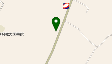 ランドマーク千葉ニュータウンの地図画像