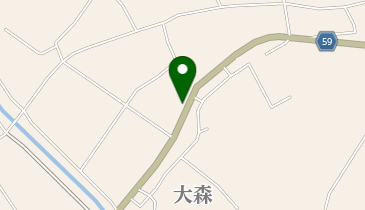 優結の地図画像